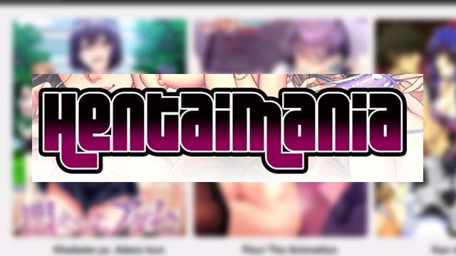 hentai mania