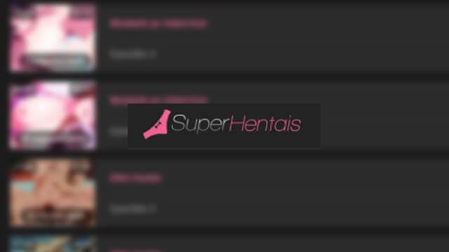 super hentais